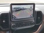 2024 Bronco Sport Thumbnail 18