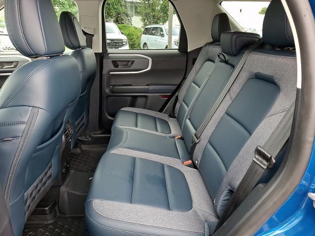 2024 Ford Bronco - $30,000