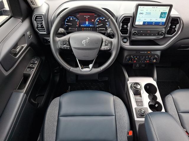 2024 Ford Bronco - $30,000
