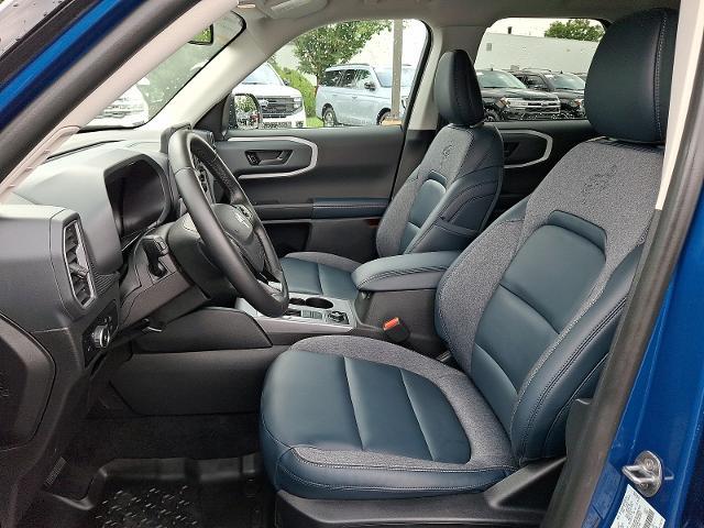 2024 Ford Bronco - $30,000