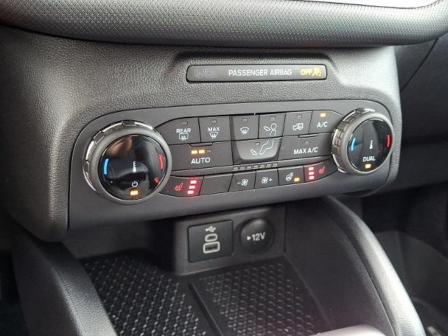 2024 Ford Bronco - $30,000