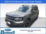2024 Bronco Sport Thumbnail 1