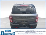 2024 Bronco Sport Thumbnail 4