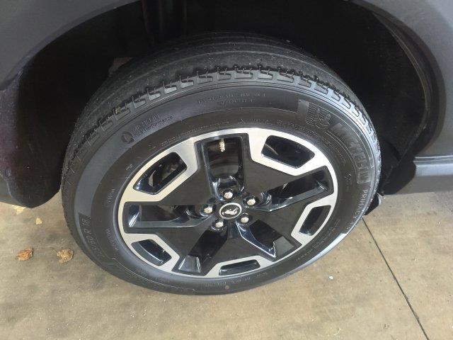2024 Ford Bronco - $26,992