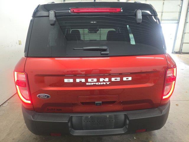 2024 Ford Bronco - $26,992