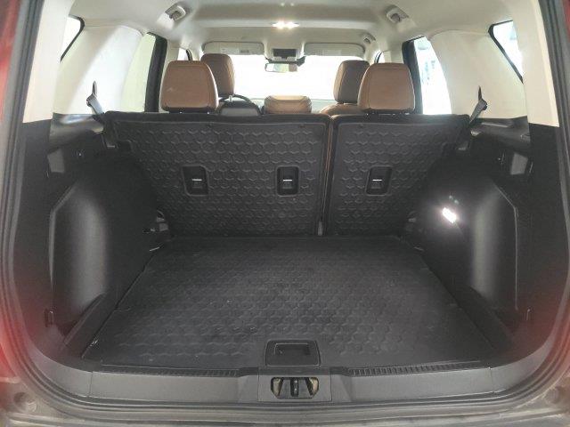 2024 Ford Bronco - $26,992