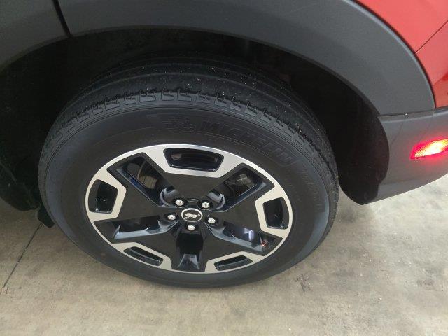 2024 Ford Bronco - $26,992