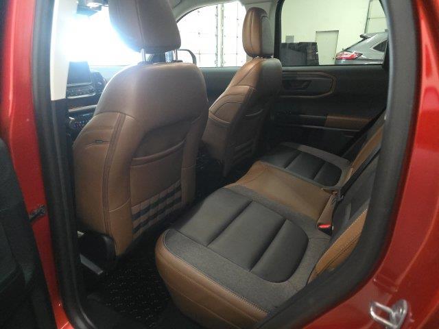 2024 Ford Bronco - $26,992