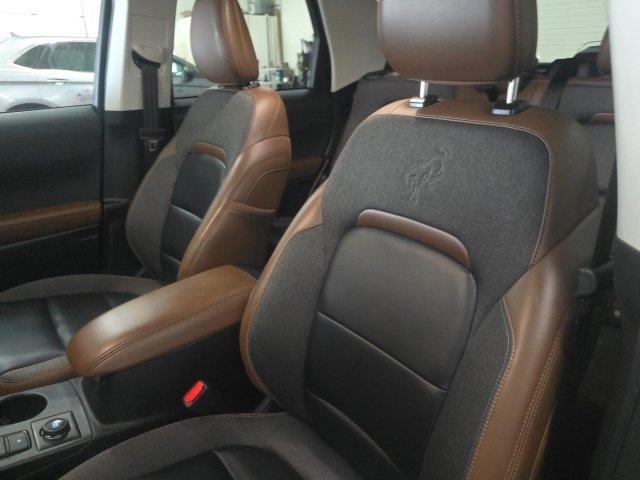 2024 Ford Bronco - $26,992