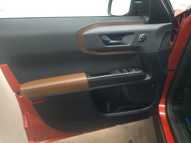 2024 Ford Bronco - $26,992