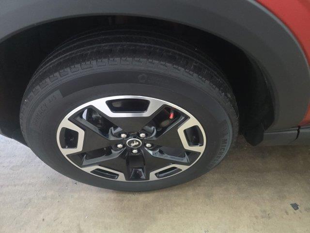2024 Ford Bronco - $26,992
