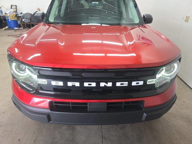 2024 Ford Bronco - $26,992