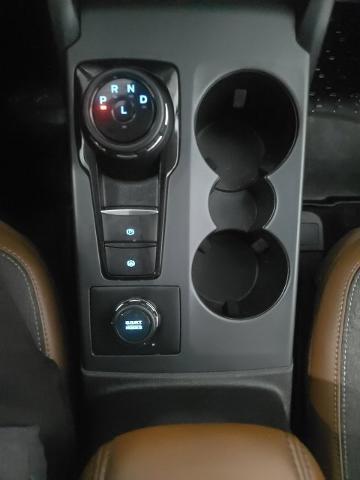 2024 Ford Bronco - $26,992