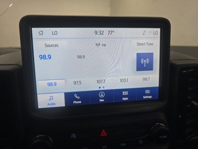 2024 Ford Bronco - $26,992