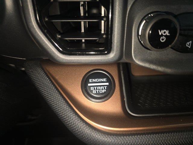 2024 Ford Bronco - $26,992