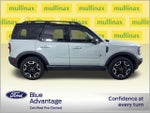 2024 Bronco Sport Thumbnail 2