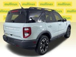 2024 Bronco Sport Thumbnail 4