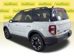 2024 Bronco Sport Thumbnail 11