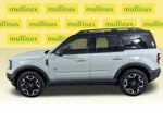 2024 Bronco Sport Thumbnail 12