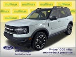 2024 Bronco Sport Thumbnail 15