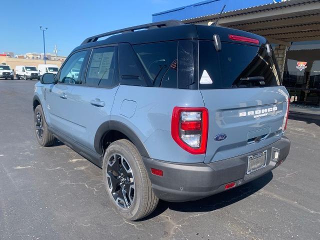 2024 Ford Bronco - $28,239