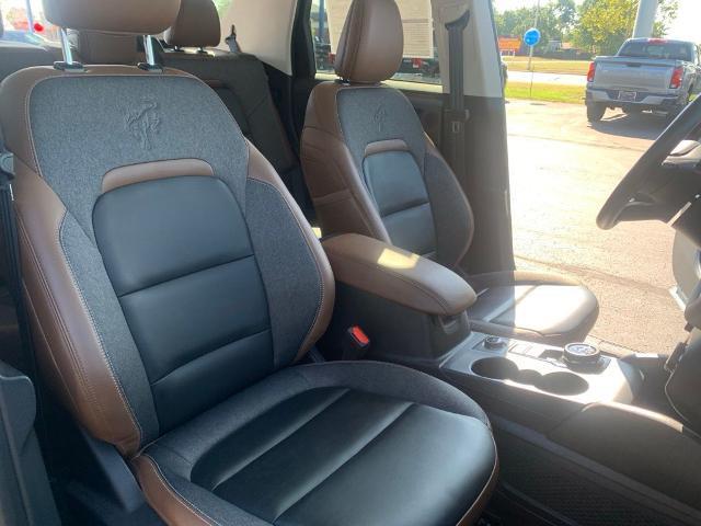2024 Ford Bronco - $28,239