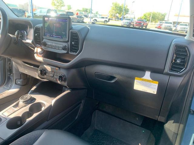 2024 Ford Bronco - $28,239