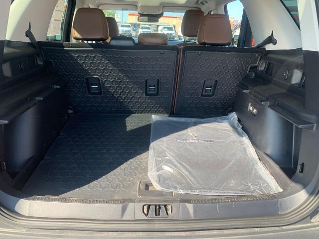 2024 Ford Bronco - $28,239