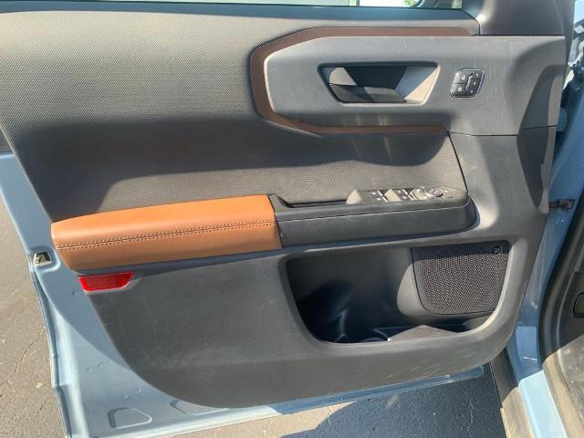 2024 Ford Bronco - $28,239