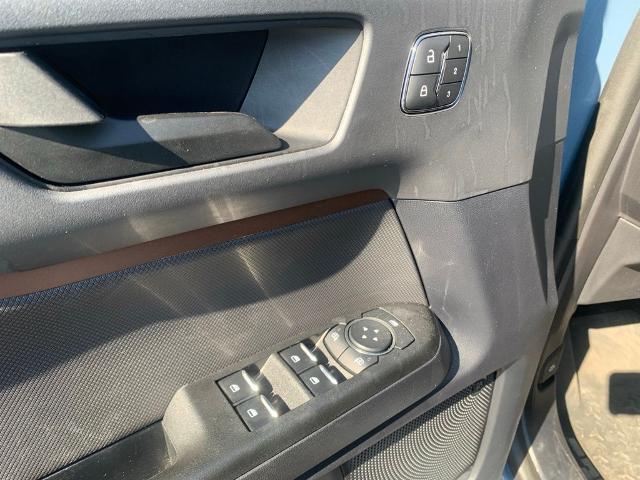 2024 Ford Bronco - $28,239