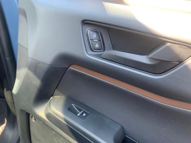 2024 Ford Bronco - $28,239