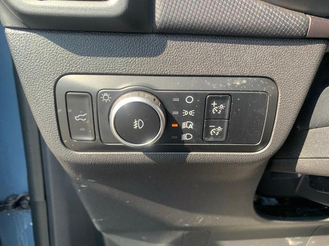 2024 Ford Bronco - $28,239