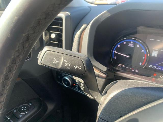 2024 Ford Bronco - $28,239