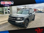 2024 Bronco Sport Thumbnail 1