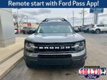 2024 Bronco Sport Thumbnail 2