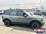 2024 Bronco Sport Thumbnail 4