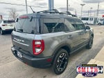 2024 Bronco Sport Thumbnail 6