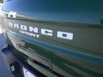 2024 Bronco Sport Thumbnail 10