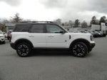 2024 Bronco Sport Thumbnail 4