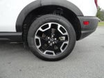 2024 Bronco Sport Thumbnail 9