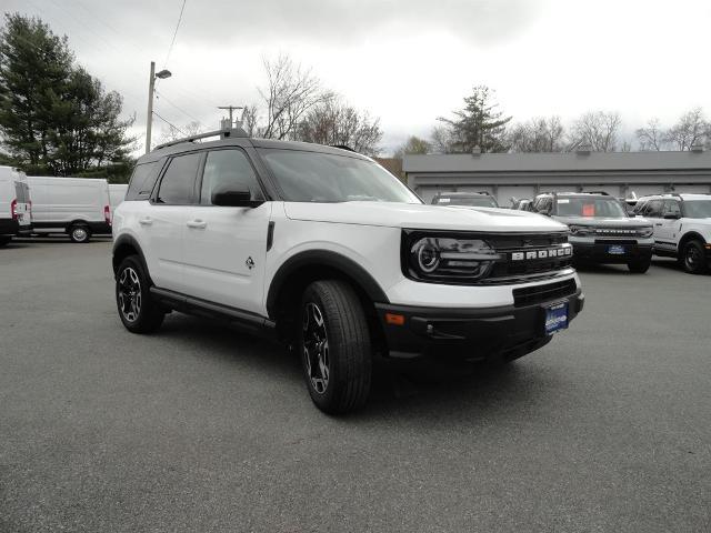 2024 Ford Bronco - $31,999