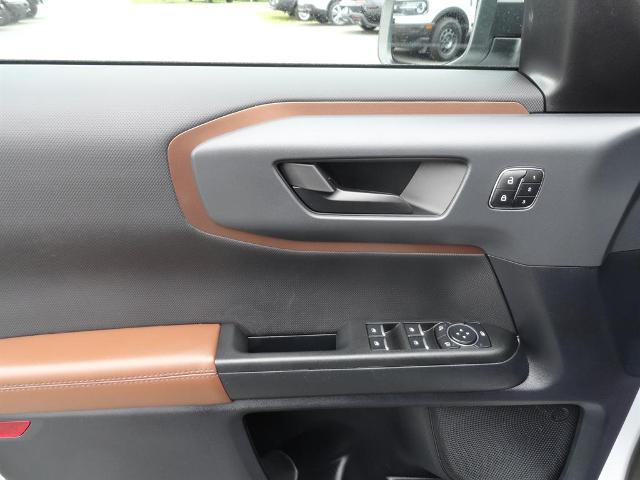 2024 Ford Bronco - $31,999