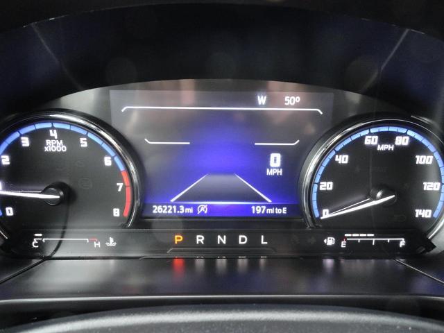 2024 Ford Bronco - $31,999