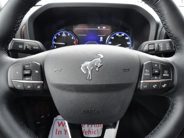 2024 Ford Bronco - $31,999