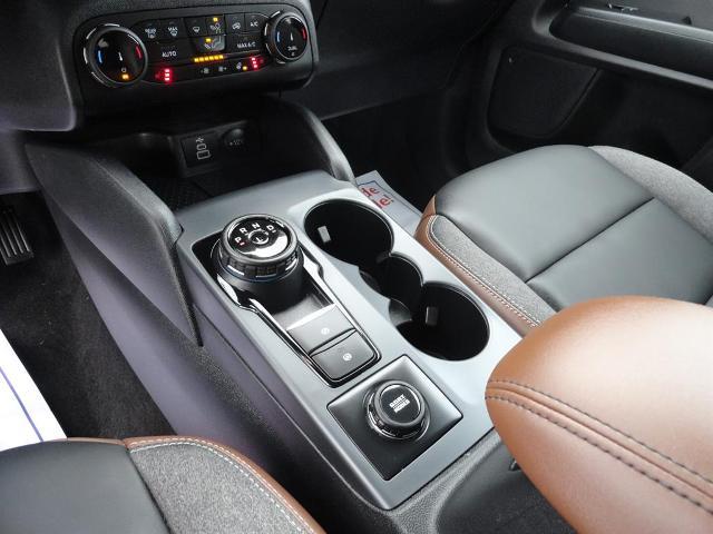 2024 Ford Bronco - $31,999