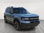 2024 Bronco Sport Thumbnail 1