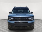 2024 Bronco Sport Thumbnail 2