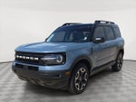 2024 Bronco Sport Thumbnail 3
