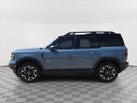 2024 Bronco Sport Thumbnail 4