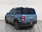 2024 Bronco Sport Thumbnail 5